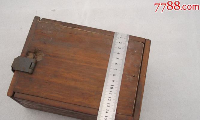 80年代木盒电视机的名称是什么？有何特点？  第2张