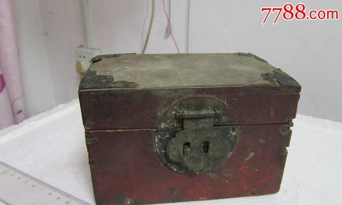 80年代木盒电视机的名称是什么？有何特点？  第3张