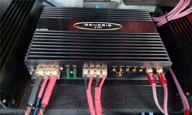 创世纪低音炮功放的性能如何？用户评价怎么样？  第3张