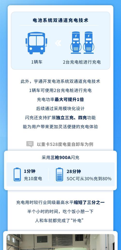 苹果手机快闪充设置方法是什么？快闪充的优势是什么？  第3张