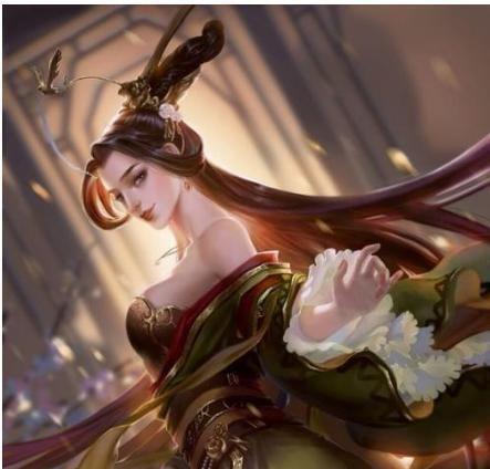 三国杀来敏排位无法选择角色怎么办？  第2张