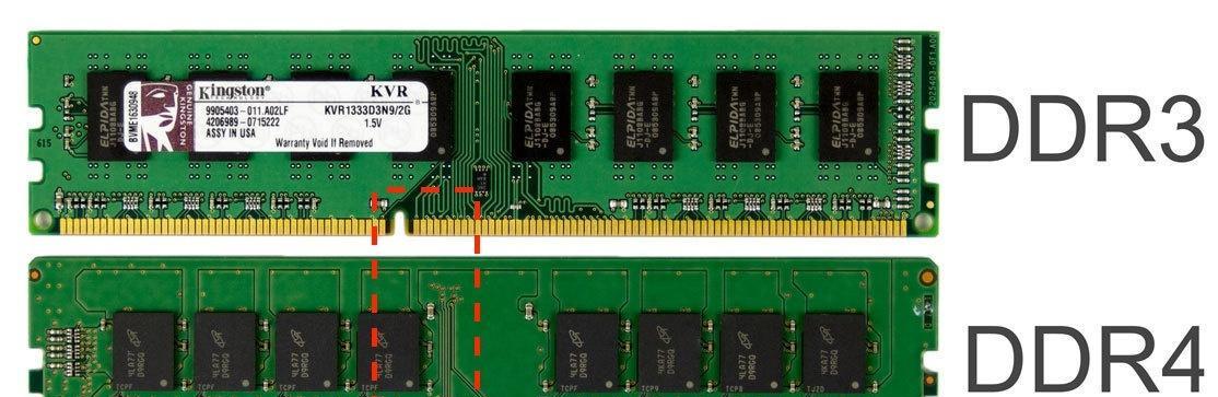 电脑硬盘内存的决定因素是什么？  第3张