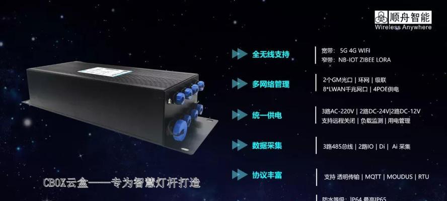 智能中枢网关怎么接线？步骤是怎样的？  第2张