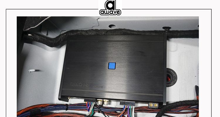雪铁龙尾箱低音炮安装步骤是什么？需要哪些工具？  第1张