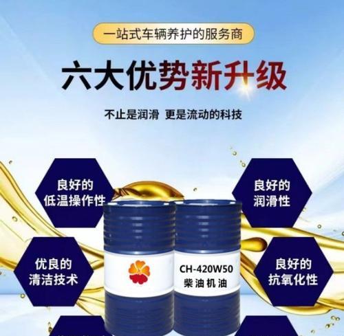cf15w50机油的价格是多少？  第3张