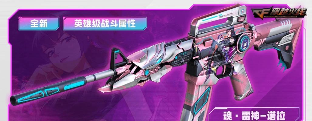 cf中获取雷神套装需要多少钻石？  第1张