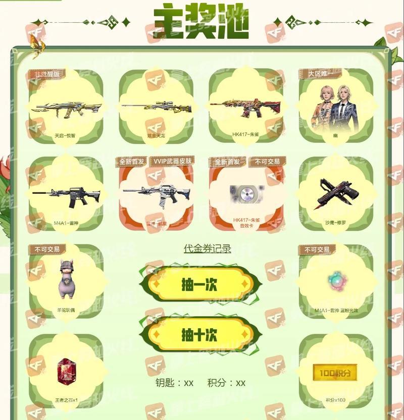 cf中获取雷神套装需要多少钻石？  第3张