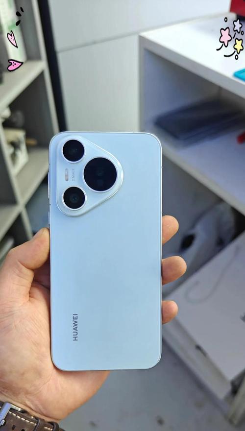 华为P70Pro手机截图的快捷方法是什么？  第1张