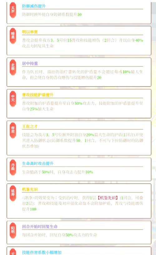 三国杀魔道的特殊能力是什么？  第1张