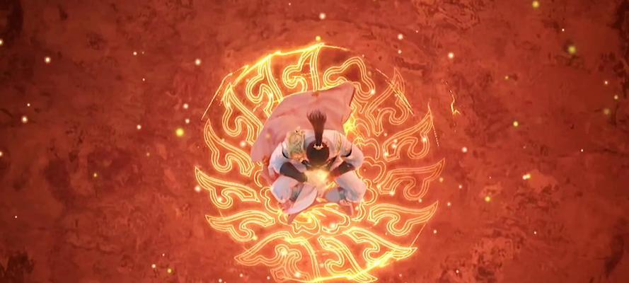 完美世界如何进入频道？频道进入方法是什么？  第2张