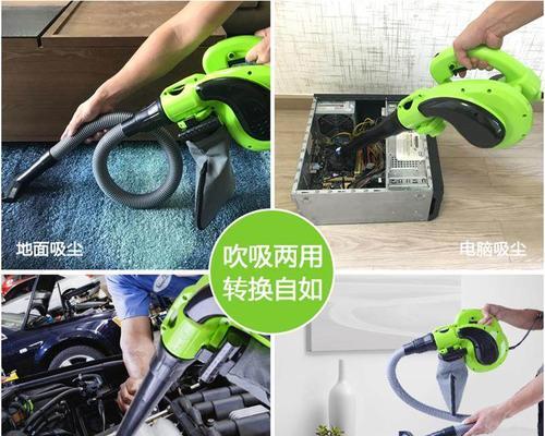 如何使用吹风机为显卡清理灰尘？  第2张