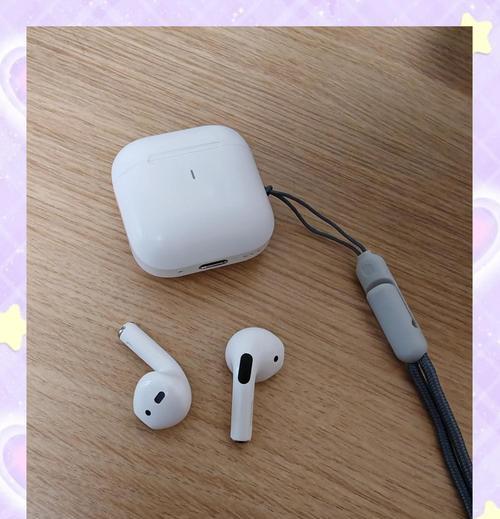 蓝牙耳机长耳柄的正确佩戴方式是什么？  第1张
