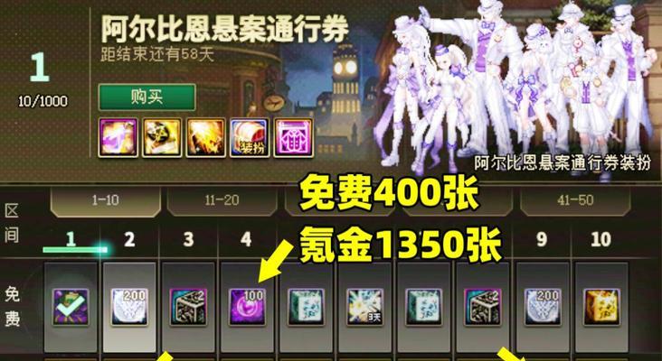 地下城中老的深渊票如何处理？老深渊票的使用方法是什么？  第2张