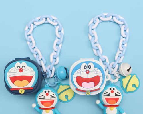 蓝牙耳机钥匙套的佩戴方法图解是什么？如何正确佩戴？  第1张