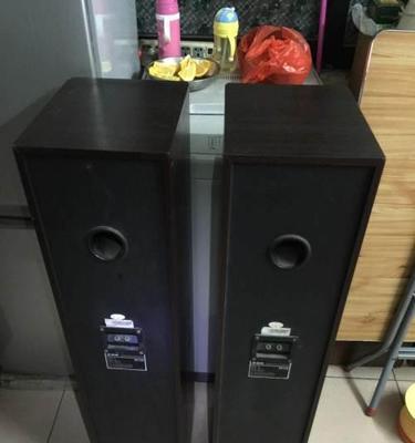 品牌音响收藏在哪里？如何整理和存放？  第2张