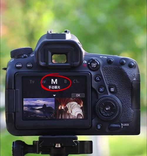 佳能m4相机直播设置方法是什么？开播前的准备有哪些？  第1张
