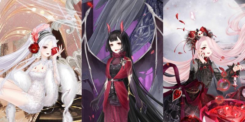 魔域家族虚空魔境怎么进？进入虚空魔境的条件和步骤是什么？  第1张