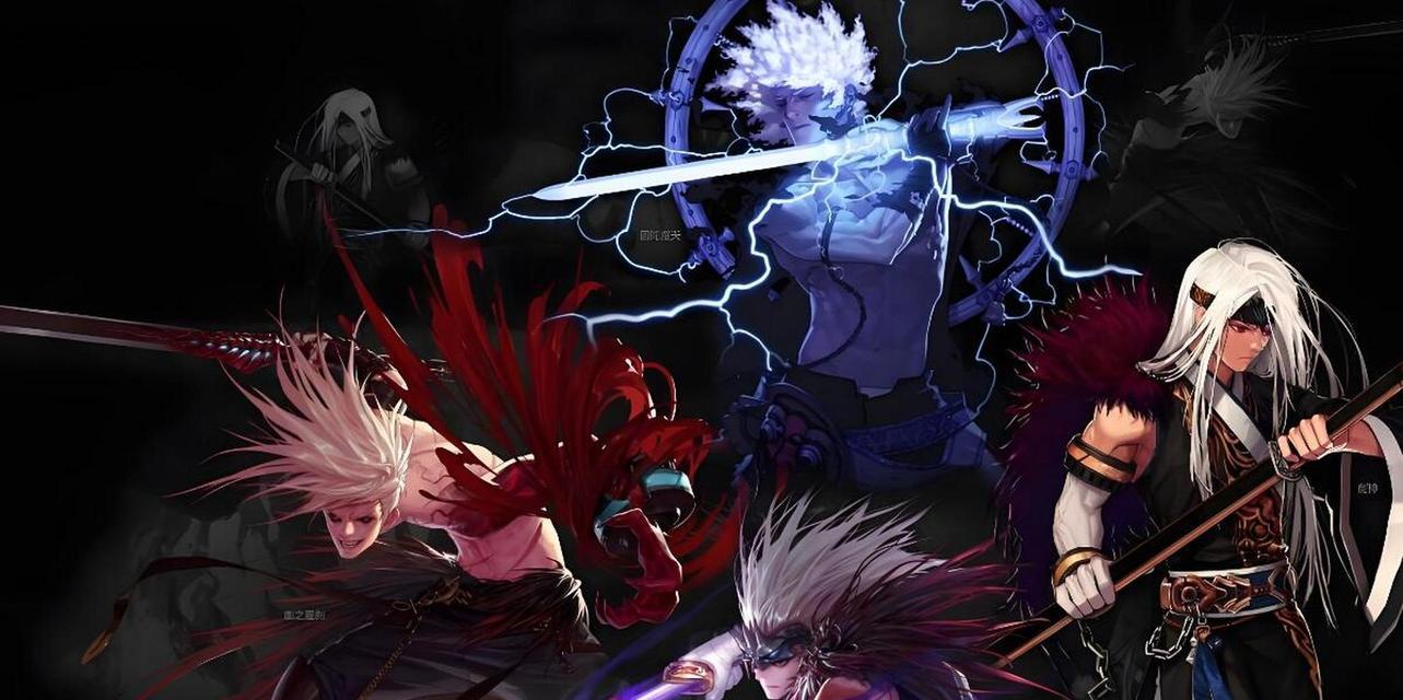 地下城中剑魂恶魔如何打出高伤害？剑魂恶魔的攻击技巧是什么？  第1张
