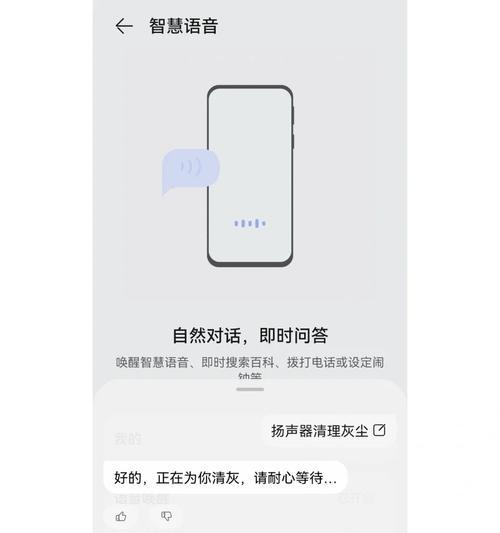 荣耀手机扬声器防护网怎么设置？如何保护手机扬声器？  第3张