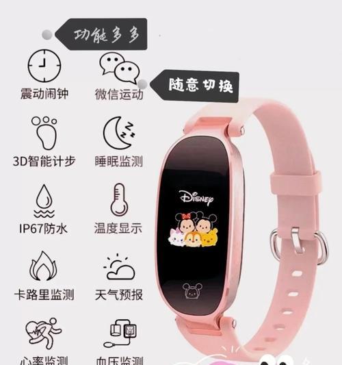 智能手表软皮表带怎么戴？正确的佩戴方法是什么？  第2张