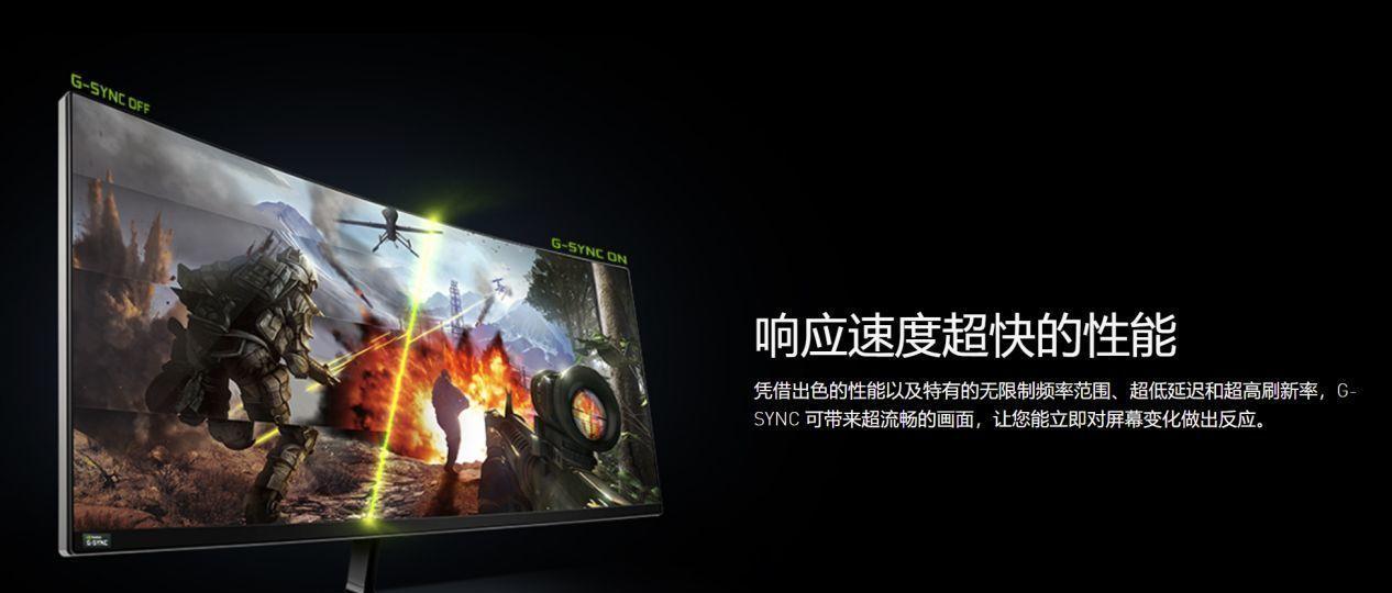 CS360Hz显示器需要什么显卡支持？兼容性如何？  第2张