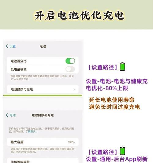 手机电池采用哪种方案？方案选择对电池寿命有何影响？  第1张