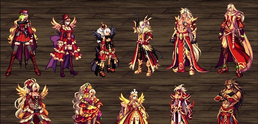 分解套装在地下城中可以获得什么？  第3张