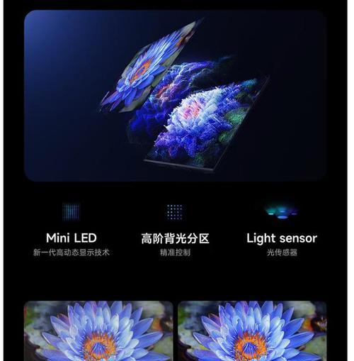 x代表什么型号的电视机？如何识别电视机型号？  第2张