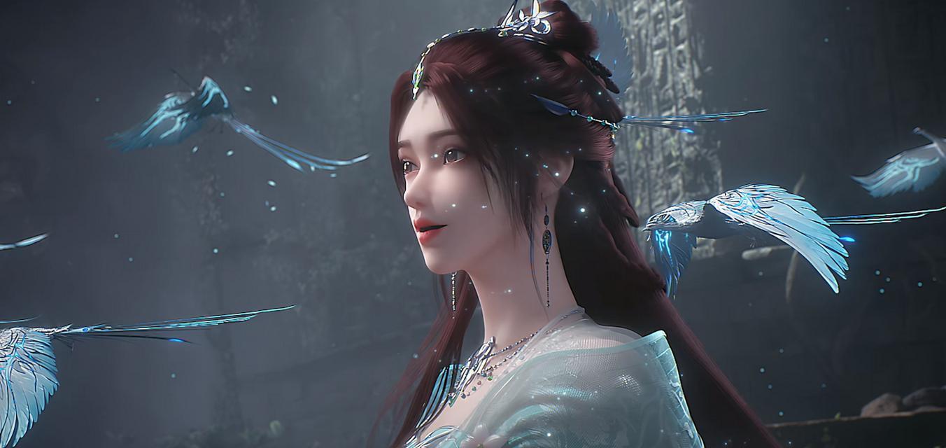 完美世界修出仙气为什么会有诡异？修出仙气后的异常现象解释是什么？  第2张