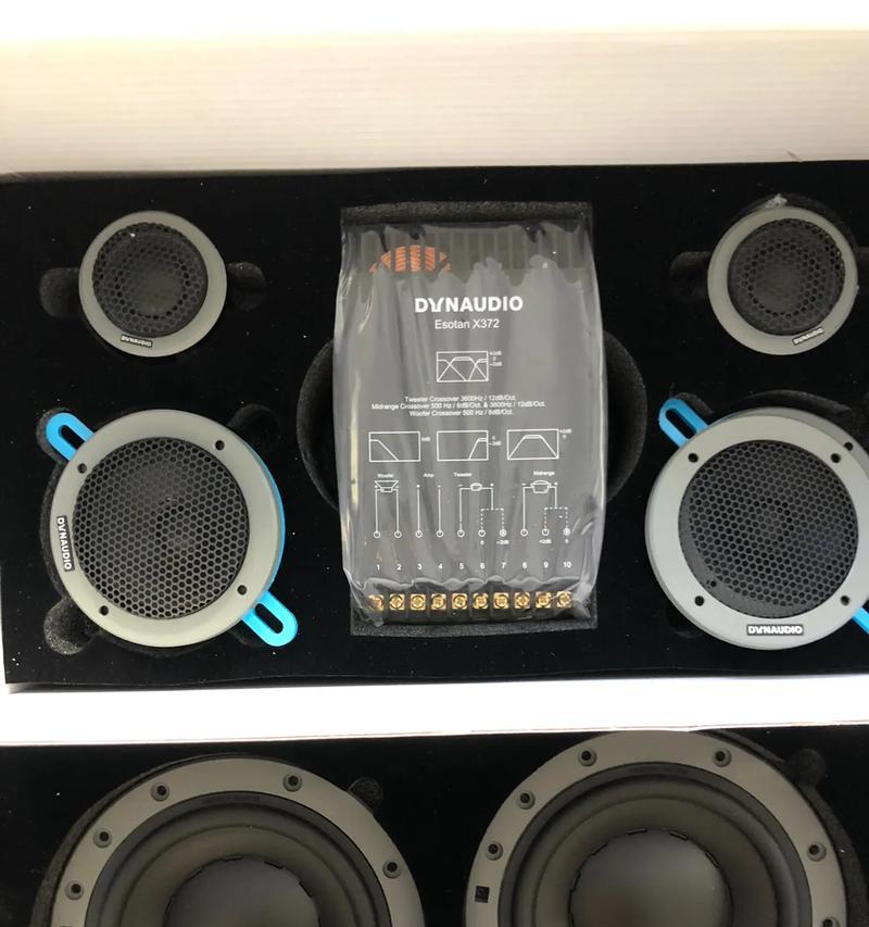 恩平海雷音响厂怎么样？产品有哪些特点？  第3张