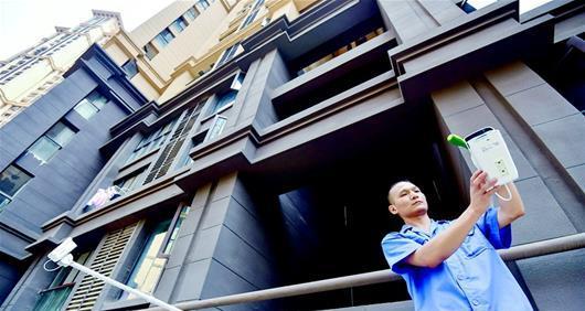 高空电视屏幕拆卸需要注意什么？  第3张
