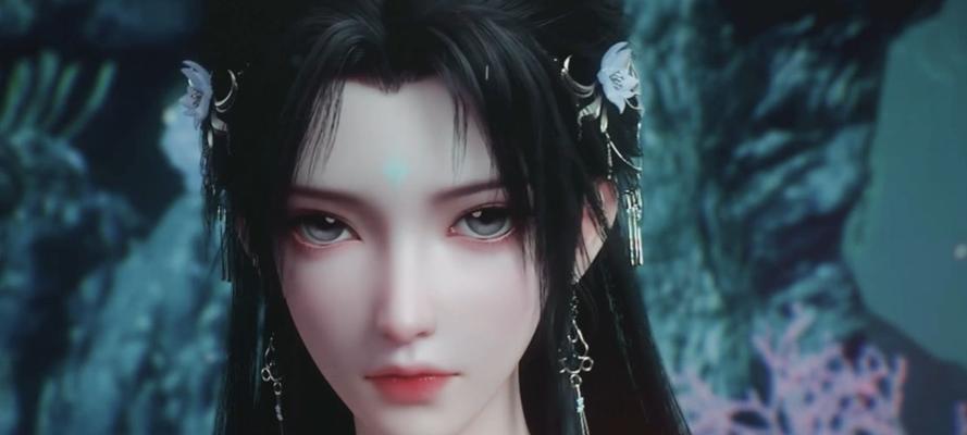 完美世界清漪首饰的属性和效果如何？  第1张