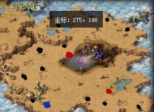 魔域手游中白富美角色如何获取？  第2张