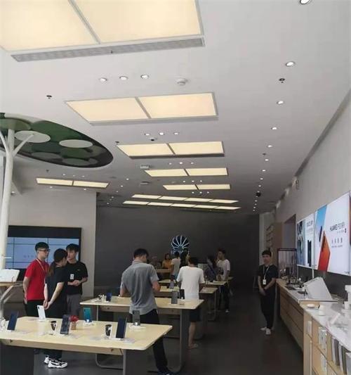 在华为门店订购手机有哪些流程和注意事项？  第3张