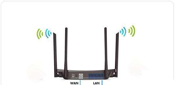 宽带400兆下wifi速度慢的原因是什么？  第3张