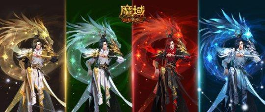 魔域口袋版昭君幻兽获取途径有哪些？如何快速获得昭君幻兽？  第2张