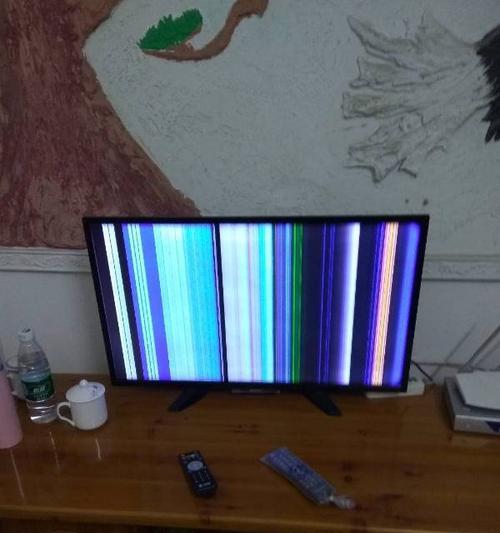 电视屏幕排线发热的原因是什么？  第3张
