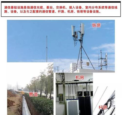 安装电视机基站铁塔需要哪些工具？  第3张