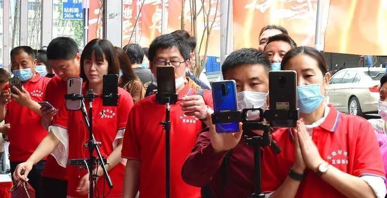 阜南音响直播基地位置在哪里？如何到达？  第1张