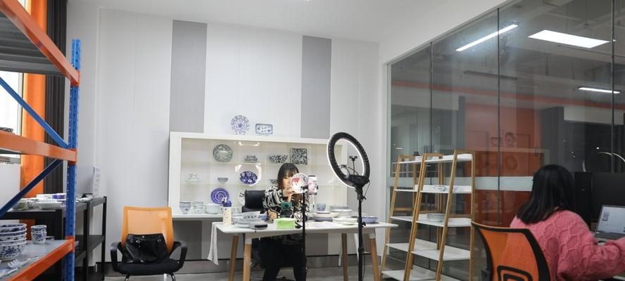 阜南音响直播基地位置在哪里？如何到达？  第2张