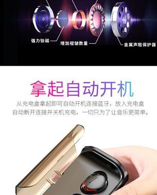 钕磁蓝牙耳机的性能优缺点分析？  第3张