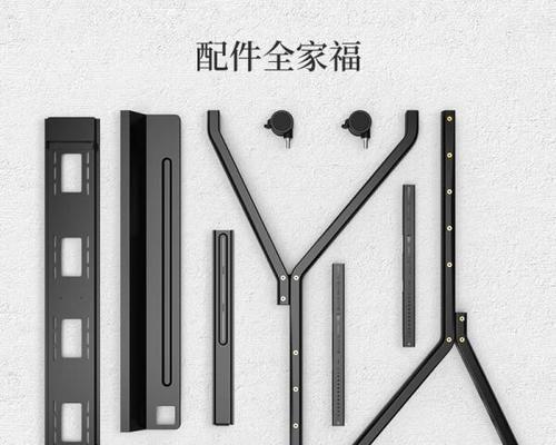 电视机支架拆卸的正确方法是什么？拆卸过程中应该注意什么？  第1张