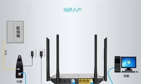 老机无线网卡怎么连接路由器？连接路由器的正确操作方法是什么？  第2张