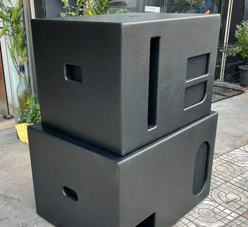 低音炮音箱专用底座怎么安装？安装步骤是什么？  第3张