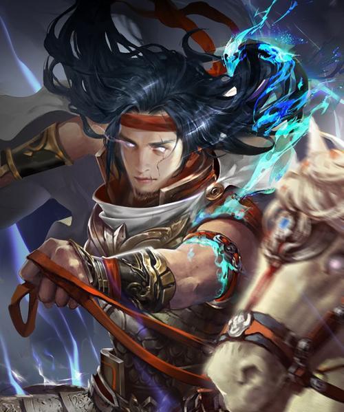 三国杀高顺怎么样？高顺的技能和玩法是什么？  第3张