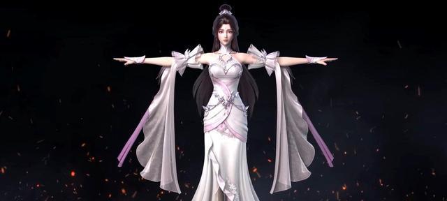 完美世界出的虚拟世界是什么？有哪些特点和玩法？  第2张