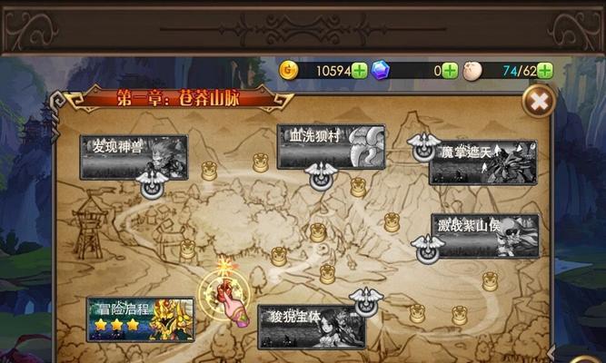 完美世界修真副本的打法技巧是什么？  第2张