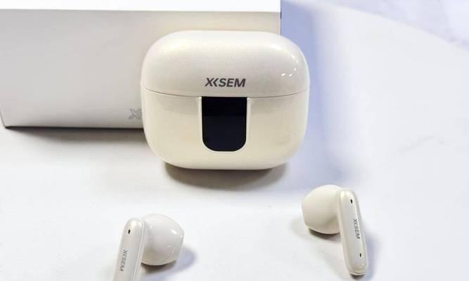 防漏音蓝牙耳机半入耳什么意思？半入耳式耳机的优势是什么？  第3张