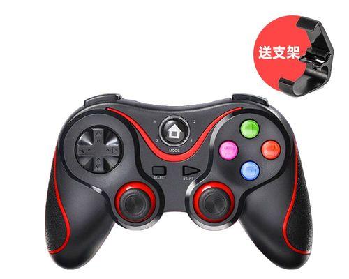 CF手游手柄连接方法是什么？  第1张