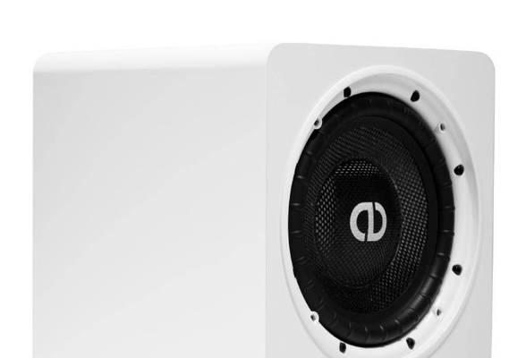低音炮散热片的作用是什么？带散热片的低音炮型号有哪些？  第1张